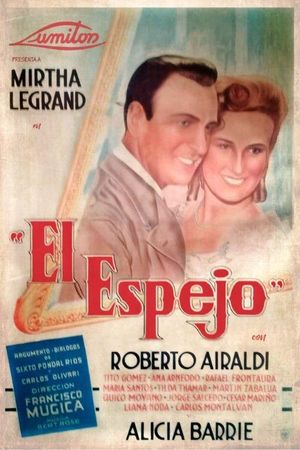The Mirror's poster