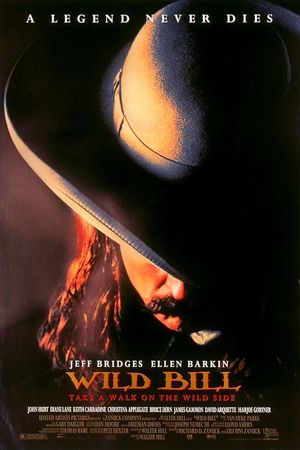 Wild Bill's poster
