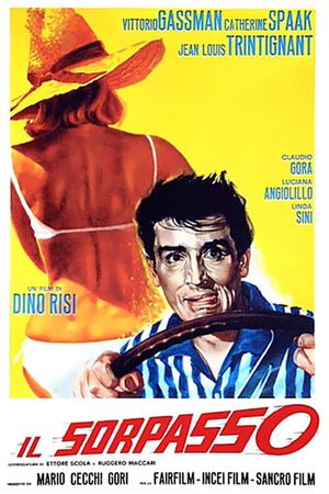 The Easy Life's poster