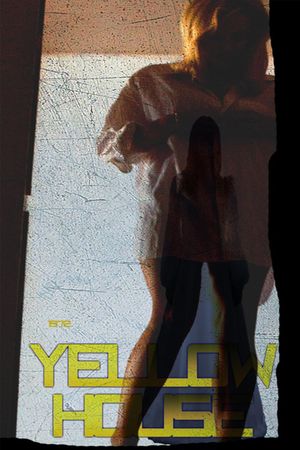 1972 Yellow House's poster