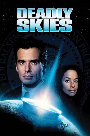 Deadly Skies's poster
