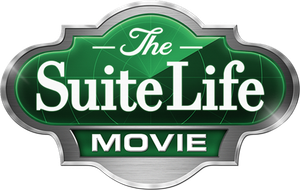 The Suite Life Movie's poster