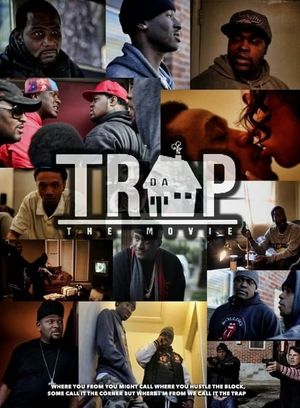 Da Trap's poster