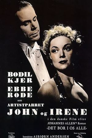John and Irene's poster image