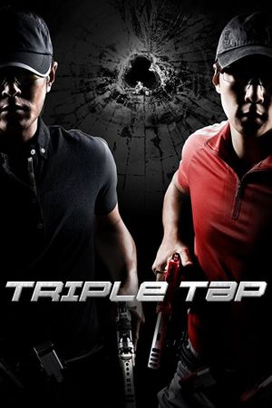 Triple Tap's poster
