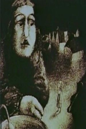 Lafertovskaya Makovnitsa's poster