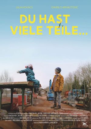 Du hast viele Teile…'s poster