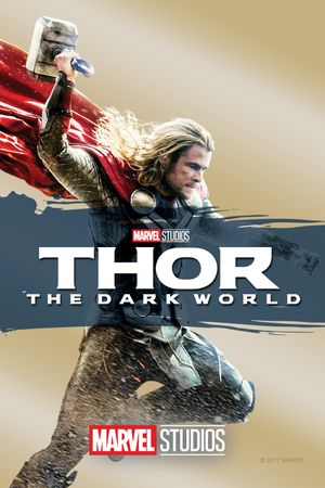 Thor: The Dark World's poster