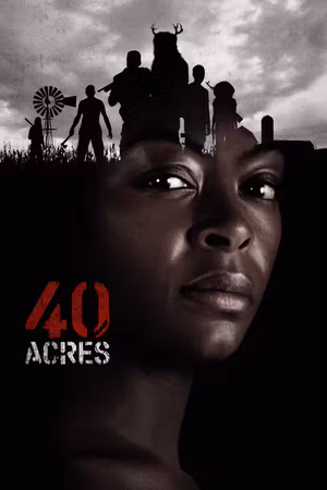 40 Acres's poster