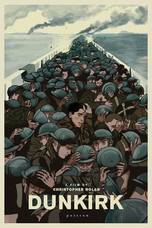 Dunkirk's poster