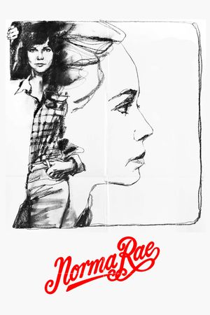 Norma Rae's poster