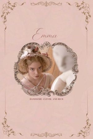 Emma.'s poster