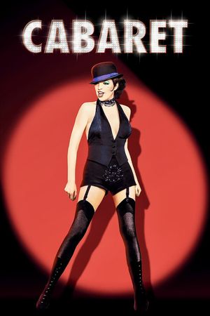 Cabaret's poster