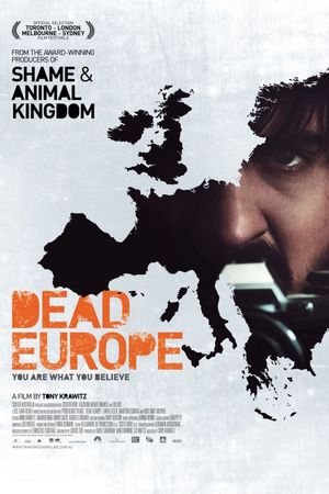 Dead Europe's poster