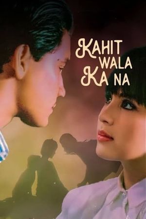 Kahit wala ka na's poster