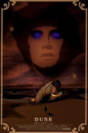 Dune's poster