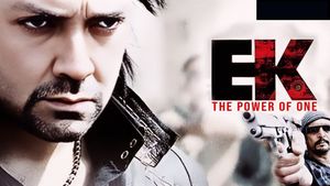 Ek: The Power of One's poster