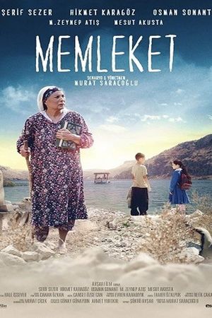 Memleket's poster image