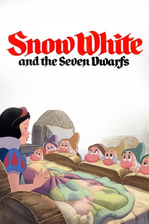 Snow White and the Seven Dwarfs's poster