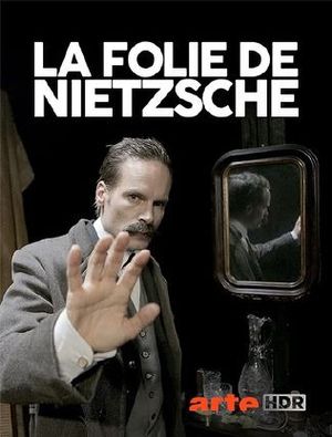 Wahnsinn ! Nietzsche !'s poster