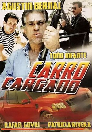 The Loaded Car's poster