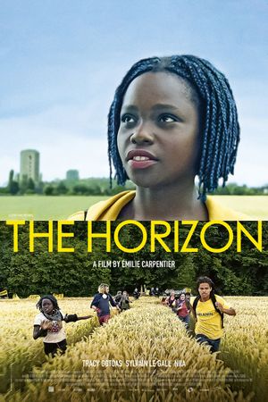 The Horizon's poster