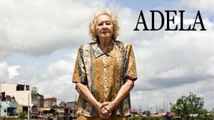 Adela's poster