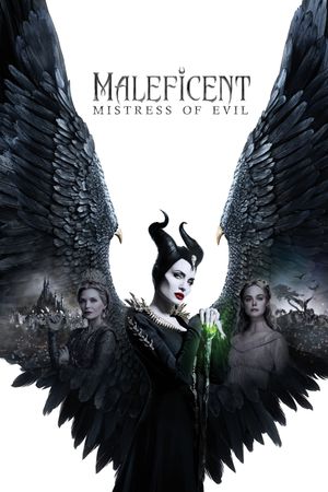 Maleficent: Mistress of Evil's poster