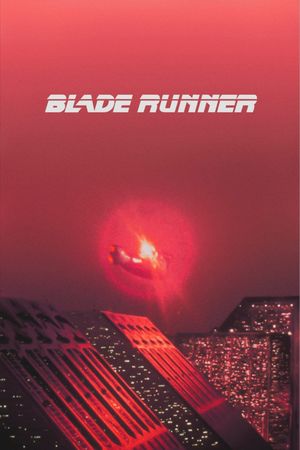 Blade Runner's poster