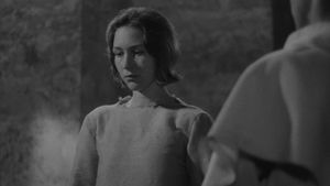 The Trial of Joan of Arc's poster
