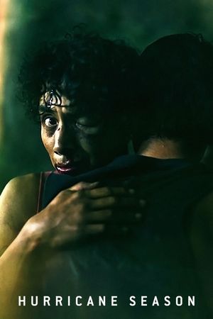 Hurricane Season's poster