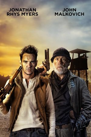 The Survivalist's poster