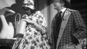 Mr. Anatol Seeks a Million's poster