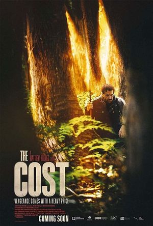 The Cost's poster