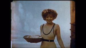 Fragments: Surviving Pieces of Lost Films's poster