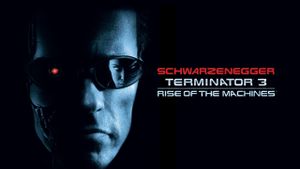 Terminator 3: Rise of the Machines's poster