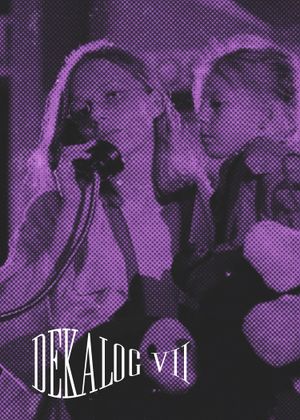 Decalogue VII's poster