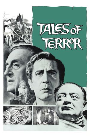 Tales of Terror's poster