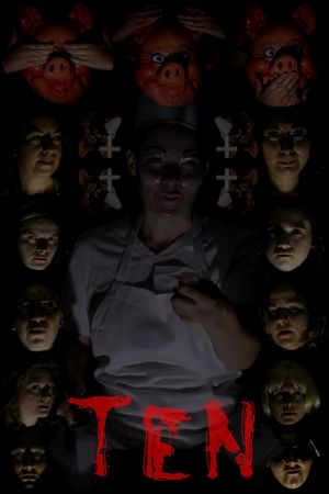 Ten's poster