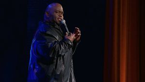 Lavell Crawford: New Look Same Funny!'s poster