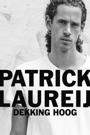 Patrick Laureij: Dekking Hoog's poster