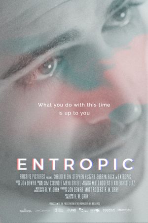 Entropic's poster