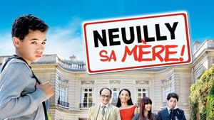 Neuilly Yo Mama!'s poster