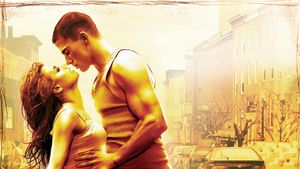 Step Up's poster