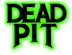 The Dead Pit's poster