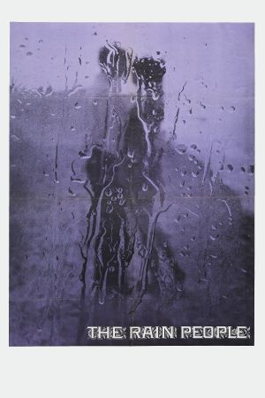 The Rain People's poster