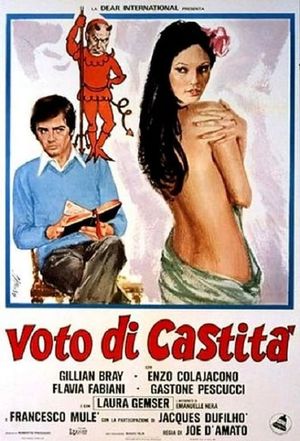 Vow of Chastity's poster