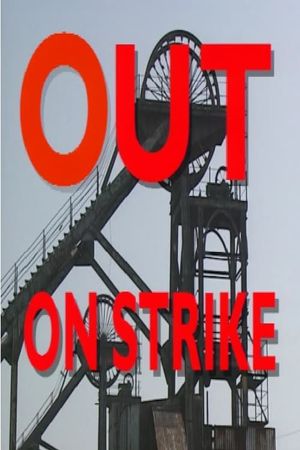 Out on Strike's poster