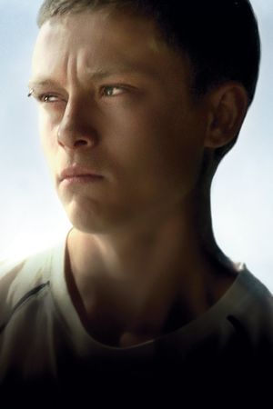 Standing Tall's poster