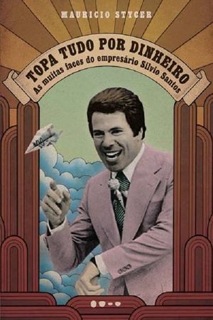 Silvio Santos: Especial 40 Anos SBT's poster